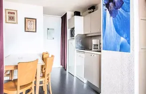 Appartement de vacances avec 1 chambre à coucher pour 7 personnes - Image 2