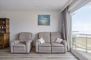 Fully equipped apartment with terrace | Sea view | Close to the beach - Image 3
