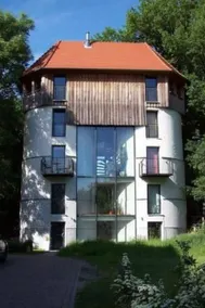 Pleasant flat with garden, sauna & BBQ | Nature view | Pets are welcome - Image 2