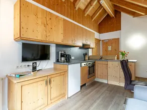 Pleasant Apartment in Langenfeld With Sauna - Image 3