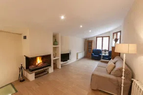 Casa rural 'Cal Martí' en Farena, Montañas de Prades, hasta 8 personas - Image 3