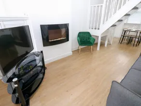 Cottage with 2 bedrooms for 3 persons - Image 5