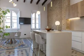 Ferienwohnung mit 3 Schlafzimmern für 5 Personen - Image 2