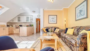 Appartement de vacances avec 2 chambres à coucher pour 4 personnes - Image 4