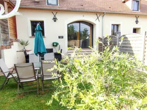 House with barbeque & terrace - Image 2