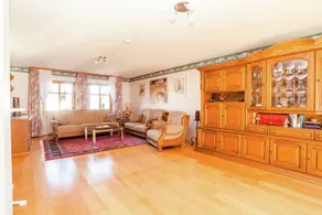 Holiday apartment with garden & barbeque | Nature view | Pets are welcome - Image 2