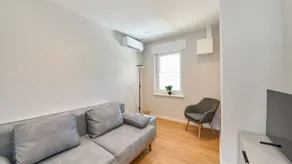 Apartment with 1 bedroom for 4 persons - Image 2