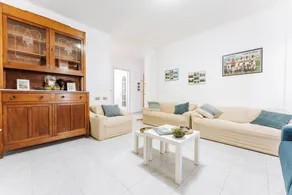 Ferienwohnung 'Artemisia Haus Vastema' mit privater Terrasse, Balkon und Klimaanlage - Image 3