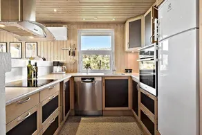House with barbeque & terrace | Sea view - Image 5