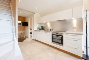 Cottage with terrace & garden | Garden view - Image 5
