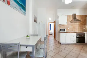 Vacation Home 'Apartamento Luminoso Lagos Cotillo' with Sea View and Wi-Fi - Image 5