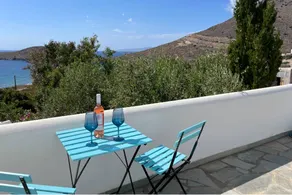 Grande casa accogliente e familiare con giardino | Vista sulla spiaggia - Image 2