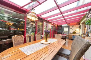 Fully equipped apartment with garden, terrace & barbecue | Dogs allowed - Image 3