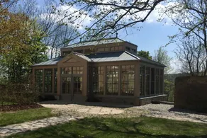 Ferienhaus mit Terrasse, Garten und Pool - Image 5