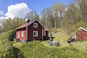 Holiday home with BBQ & sauna | Sea view - Image 2