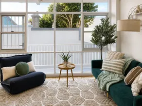 Saltline Bondi Stays Bondi Junction Coastal City Retreat - Image 2