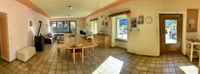 Ferienhaus mit Terrasse und Grill | Bergblick - Image 2