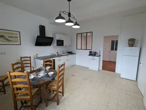 Cottage with garden & barbeque | Pets are welcome - Image 3