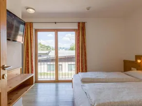 Voll ausgestattete geräumige Ferienwohnung mit Sauna | Skifahren in der Nähe | Haustiere sind willkommen - Image 5