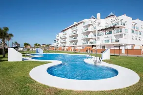 Children-friendly flat with pool | Next to the beach | Pets allowed - Image 5