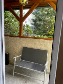 Holiday Apartment Ingrid Rautenberg with Private Terrace, Garden and Wi-Fi - Image 3