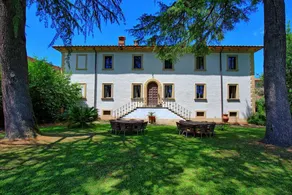 Villa Baciano - Image 2