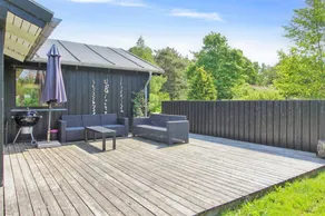Agréable maison de vacances entièrement équipée avec sauna et terrasse | Avec animaux autorisés - Image 2