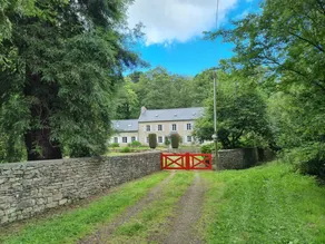 607-Manoir de Pompren - Image 2