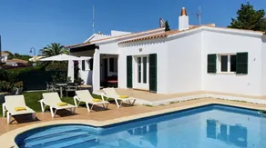 Villa mit Garten, Grill und privatem Pool - Image 2