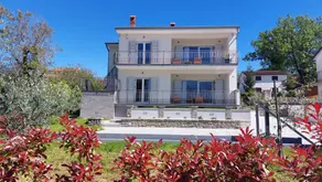 Fully equipped villa with sauna, private pool & BBQ - Image 5