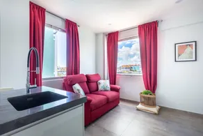 Historic 2BR Jewel on Willemstad s Handelskade - Image 4