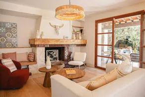 Fully equipped gite with terrace, BBQ & private pool | Pets allowed - Image 4