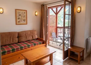 Beautiful flat with pool | Mountain view | Dogs allowed - Image 4