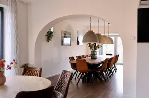 Fully equipped house with garden & terrace | Good for workation - Image 2