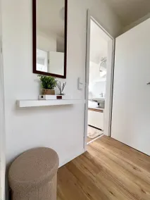 Holiday apartment with garden | Mountain view - Image 2