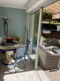Appartement avec barbecue et jardin | Vue lac - Image 3