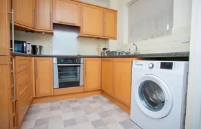 Holiday apartment with 2 rooms for 4 persons - Image 5