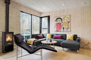 Fully equipped nice holiday home with BBQ, sauna & terrace - Image 4