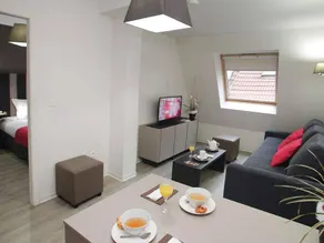 Appartement avec piscine | Proche Cathédrale Notre-Dame de Strasbourg - Image 4