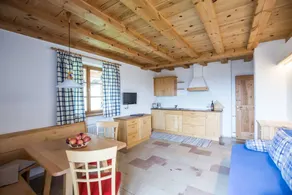 Kinderfreundliches tolles Apartment mit Terrasse und Garten | Gartenblick | Haustiere sind willkommen - Image 2