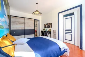 Appartement de vacances entièrement équipé avec internet haut débit et terrasse | Parfait pour le travail à distance - Image 5