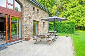 Spettacolare casa accogliente e familiare con giardino, sauna e terrazza - Image 5