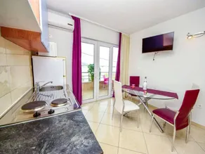 Apartment with BBQ & terrace | Sea view - Image 5