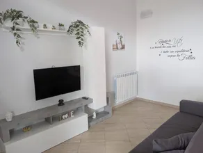 Child-friendly flat with garden - Image 4