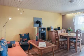 Appartamento con giardino, barbecue e terrazza | Vista sul giardino - Image 2
