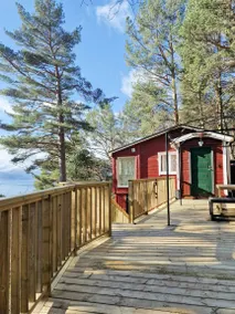 House with terrace | Sea view - Image 3