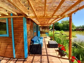 Country House 'La Zibetterie' with Private Pool, Terrace, and Wi-Fi - Image 5