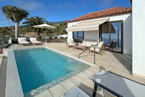 Voll ausgestattetes wunderschönes Ferienhaus mit Garten, privatem Pool und Grill - Image 4
