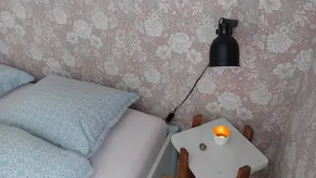 Chambre chez l'habitant avec barbecue, jardin et sauna | Vue nature - Image 2