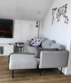 Apartment | Suitable for remote work - Image 5